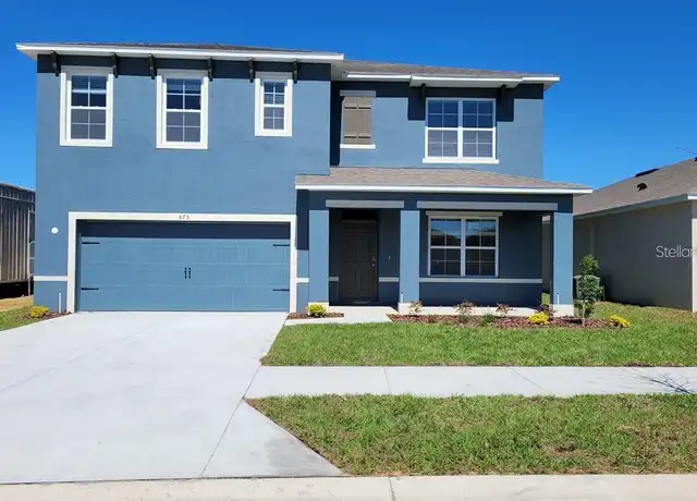 Property at 575 Tortugas St, Haines City, FL, 33844, 5 beds, 3 baths, [object Object]