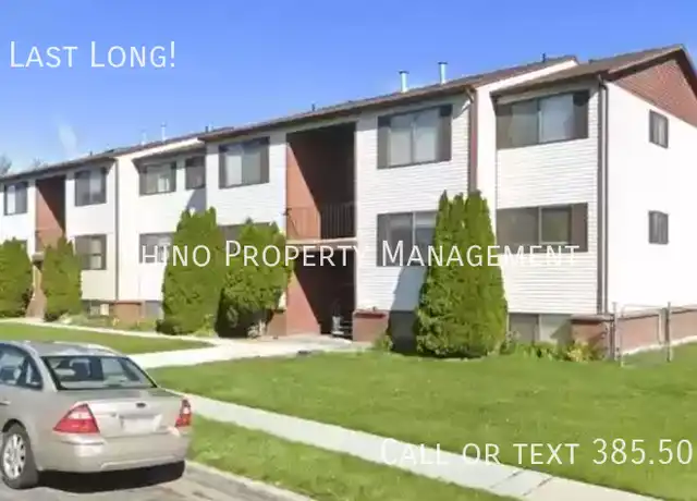 Property at 4866 W 4780 S Unit 8, Kearns, UT, 84118, 2 beds, 2 baths, [object Object]