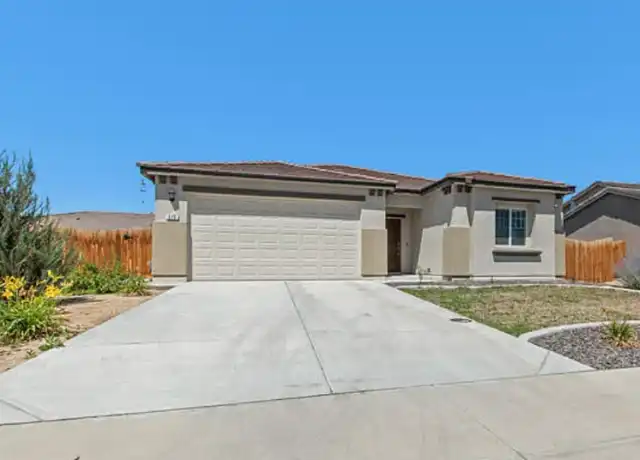 Property at 675 Mahogany Dr, Fallon, NV, 89406, 3 beds, 2 baths, [object Object]