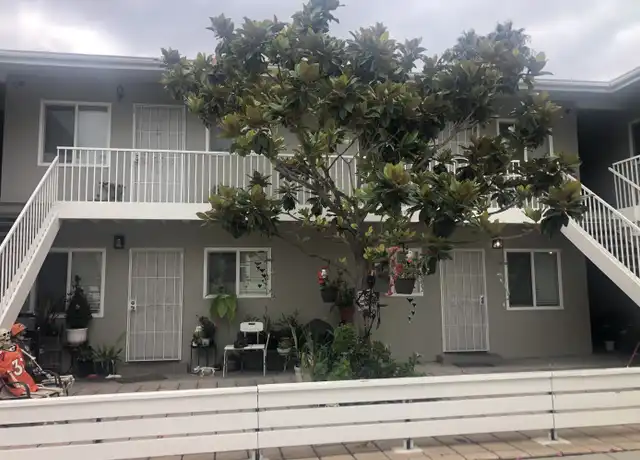 Property at 1016 Castillo St Unit 9, Santa Barbara, CA, 93101, 1 bed, 1 bath, [object Object]