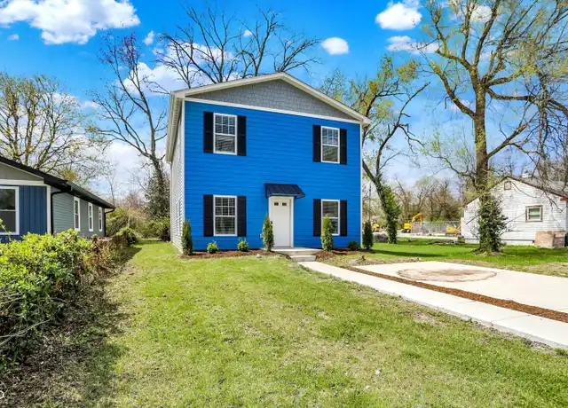 Property at 3264 Orchard Ave, Indianapolis, IN, 46218, 3 beds, 2.5 baths, [object Object]