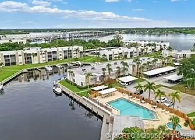 Property at 1950 SW Palm City Rd Unit 4-107, Stuart, FL, 34994, 2 beds, 2 baths, [object Object]