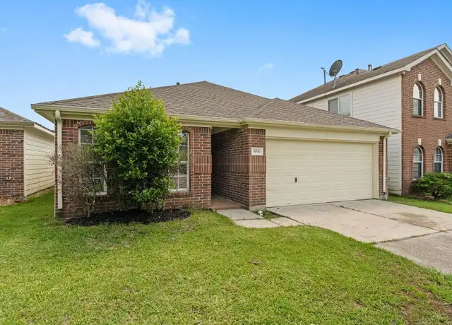 Property at 5041 Willow Point Dr, Conroe, TX, 77303, 3 beds, 2 baths, [object Object]
