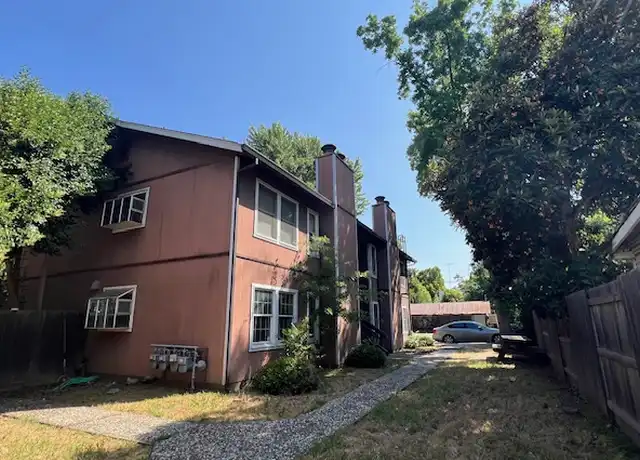 Property at 1138 Arcadian Ave Unit A, Chico, CA, 95926, 2 beds, 1 bath, [object Object]