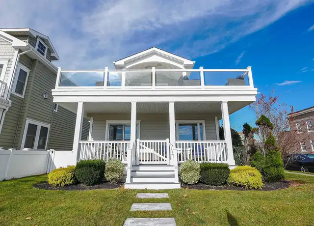 Property at 20 S Granville Ave Unit AUGUST 16 SEPTEMBER 1, Margate City, NJ, 08402, 4 beds, 3 baths, [object Object]