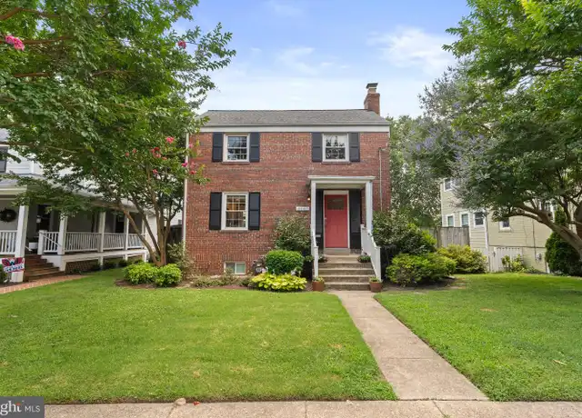 Property at 4640 2nd St S, Arlington, VA, 22204, 2 beds, 2 baths, [object Object]