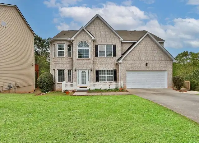 Property at 1555 Buckskin Trl, Suwanee, GA, 30024, 6 beds, 4 baths, [object Object]