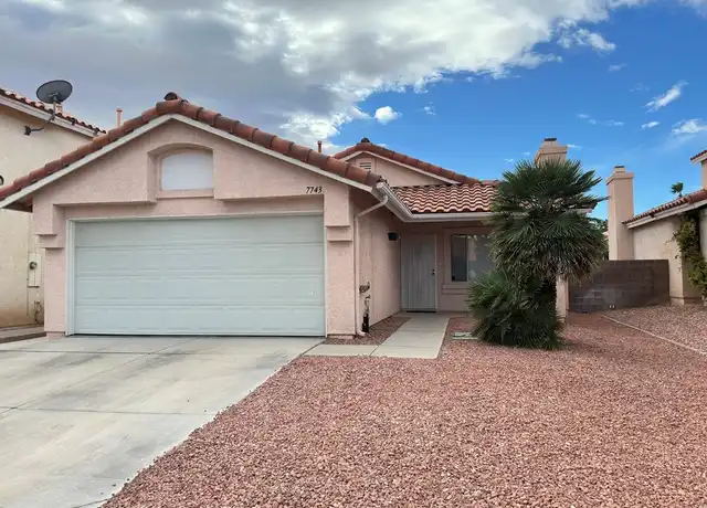 Property at 7743 Little Valley Ave, Las Vegas, NV, 89147, 3 beds, 2 baths, [object Object]