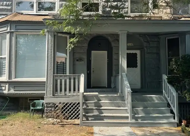 Property at 7642 S Eggleston Ave, Chicago, IL, 60620, 2 beds, 1 bath, [object Object]