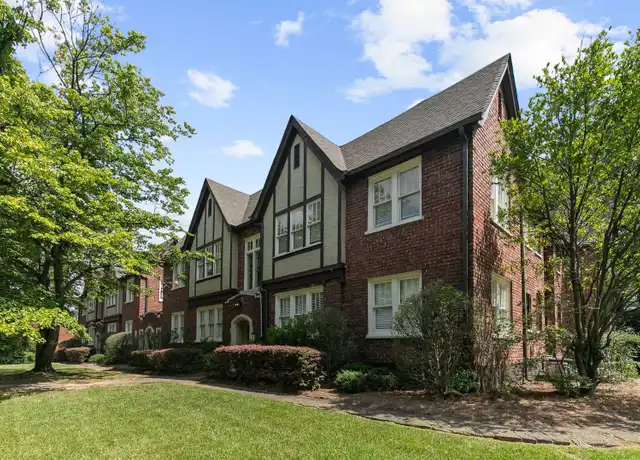 Property at Flanagan Flats - 633 Idlewild Cir, Birmingham, AL, 35205, 1 bed, 1 bath, [object Object]
