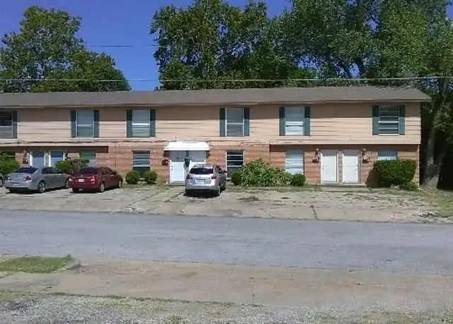 Property at 5200 Lancaster Ct Unit B, Austin, TX, 78723, 1 bed, 1 bath, [object Object]