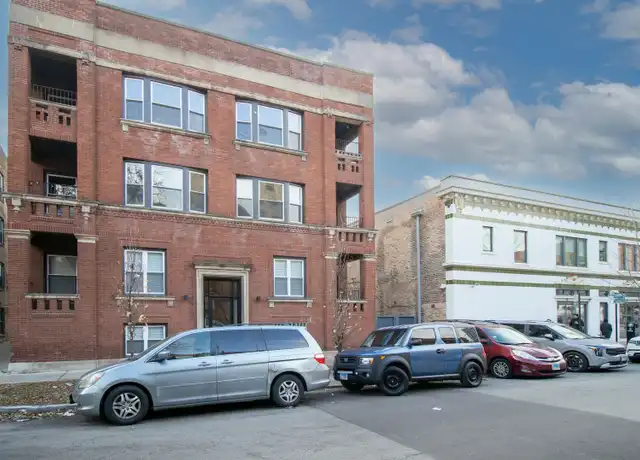 Property at 5310 S Harper Ave Unit 1S, Chicago, IL, 60615, 6 beds, 2 baths, [object Object]