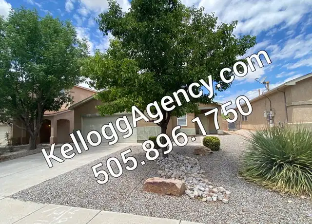 Property at 1613 Veridian Dr SE, Rio Rancho, NM, 87124, 3 beds, 2 baths, [object Object]