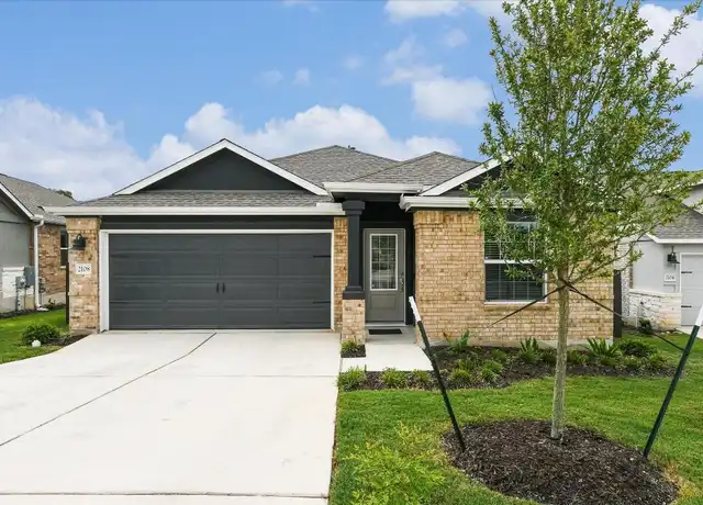 Property at 2108 Golden Grain Ln, Georgetown, TX, 78628, 3 beds, 3 baths, [object Object]