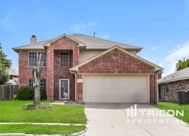 Property at 6712 Red Rock Trl, Watauga, TX, 76137, 4 beds, 2 baths, [object Object]