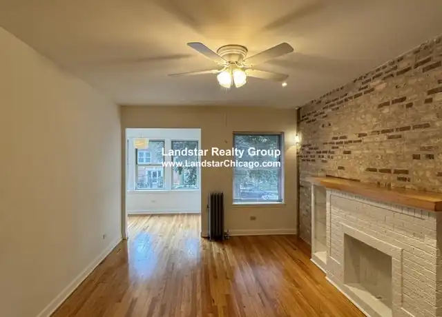 Property at 4903 N Springfield Ave, Chicago, IL, 60625, 1 bed, 1 bath, [object Object]