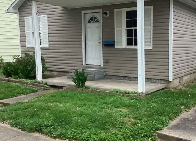 Property at 206 2nd Ave, South Charleston, WV, 25303, 2 beds, 1 bath, [object Object]