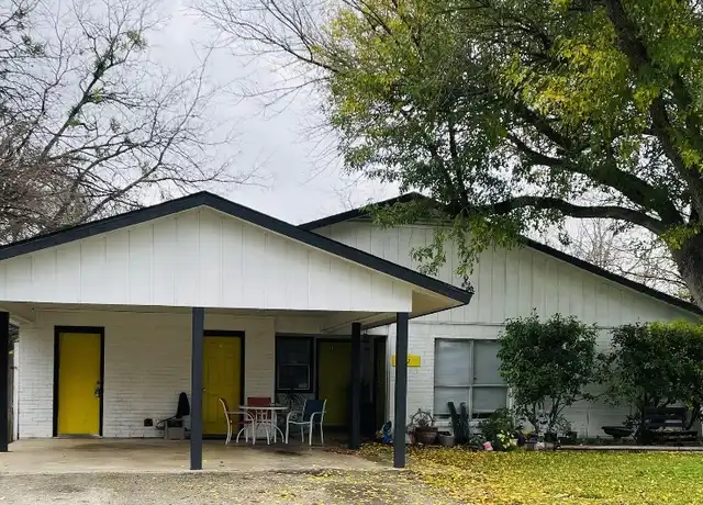 Property at 112 Cockerham St Unit B, Kyle, TX, 78640, 3 beds, 2 baths, [object Object]