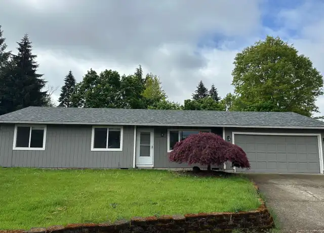 Property at 4157 Bramble Ct NE, Salem, OR, 97305, 3 beds, 2 baths, [object Object]