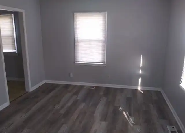 Property at 5412 Indiana Ave, Kansas City, MO, 64130, 2 beds, 1 bath, [object Object]