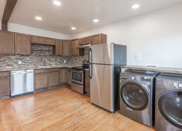 Property at Malecon - 441 NW 28th St, Oklahoma City, OK, 73103, 1 bed, 1 bath, [object Object]