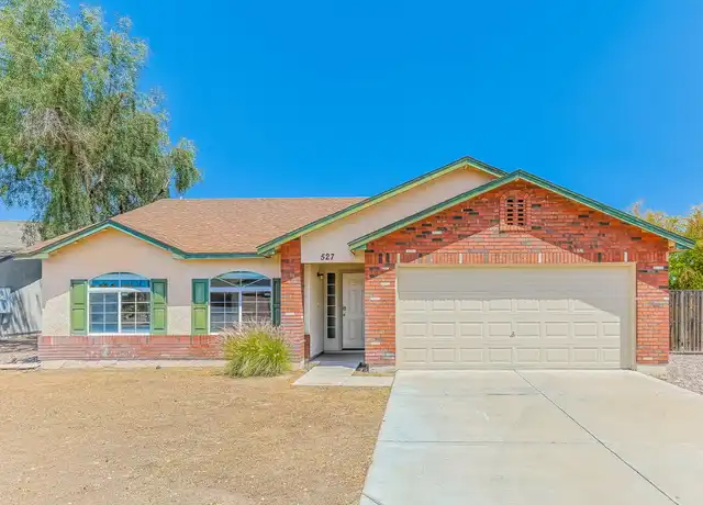 Property at 527 N Bailey Cir, Mesa, AZ, 85207, 3 beds, 2 baths, [object Object]