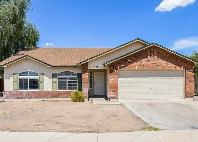 Property at 527 N Bailey Cir, Mesa, AZ, 85207, 3 beds, 2 baths, [object Object]