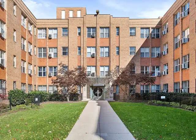 Property at Tivoli Gardens - 1445 Ogden St NW, Washington, DC, 20010, 0 beds, 1 bath, [object Object]