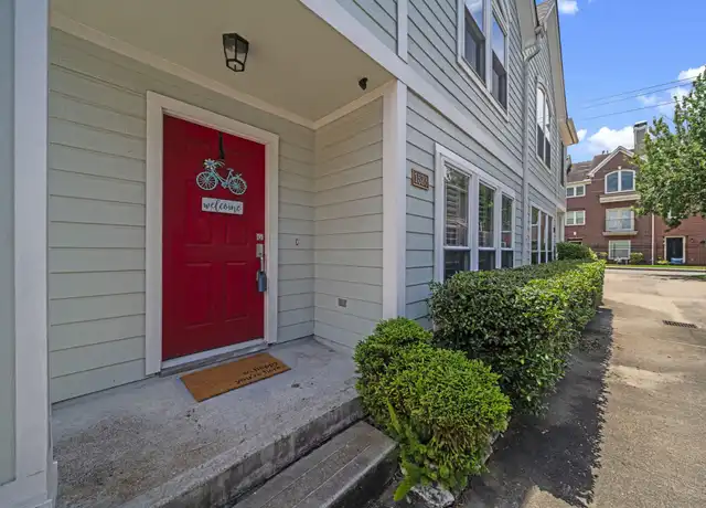 Property at 1523 Cook St, Houston, TX, 77006, 2 beds, 1.5 baths, [object Object]