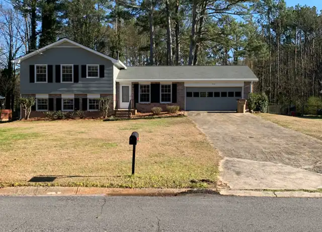 Property at 3748 Cutler Dr, Lawrenceville, GA, 30044, 4 beds, 2 baths, [object Object]