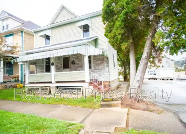 Property at 605 Coleman Ave, Johnstown, PA, 15902, 3 beds, 1 bath, [object Object]