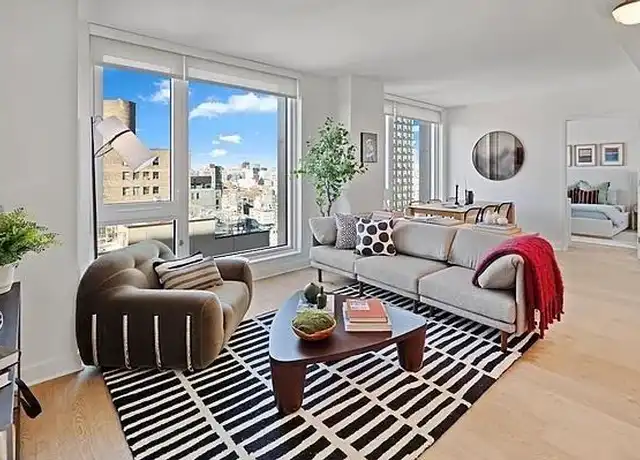 Property at 55 Suffolk St Unit 2501, New York, NY, 10002, 2 beds, 2 baths, [object Object]