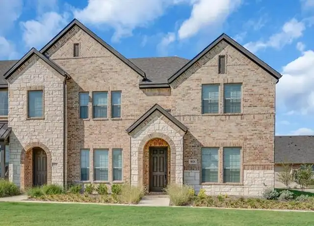 Property at 1024 Homestead Way, Argyle, TX, 76226, 3 beds, 2.5 baths, [object Object]