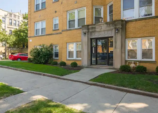 Property at 2035 W Arthur Ave Unit 3E, Chicago, IL, 60645, 3 beds, 2 baths, [object Object]