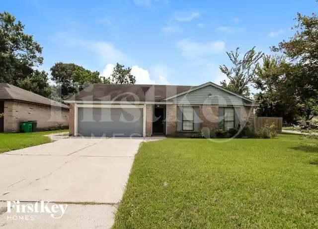 Property at 4406 Tealgate Dr, Spring, TX, 77373, 3 beds, 2 baths, [object Object]