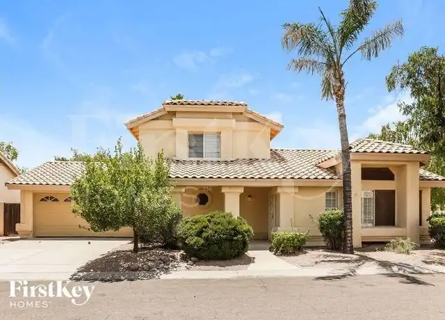 Property at 1333 N Higley Rd #24, Mesa, AZ, 85205, 3 beds, 3 baths, [object Object]