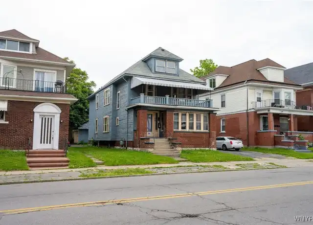 Property at 98 E Delavan Ave Unit Lower, Buffalo, NY, 14208, 4 beds, 2 baths, [object Object]