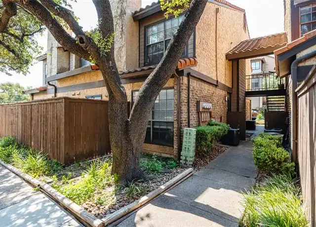 Property at 4800 Northway Dr Unit 7B, Dallas, TX, 75206, 1 bed, 1.5 baths, [object Object]