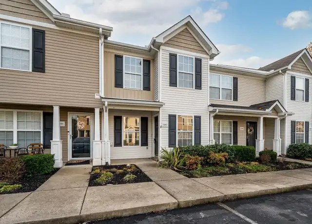 Property at 1307 Tweedle Ct, Murfreesboro, TN, 37130, 2 beds, 2.5 baths, [object Object]