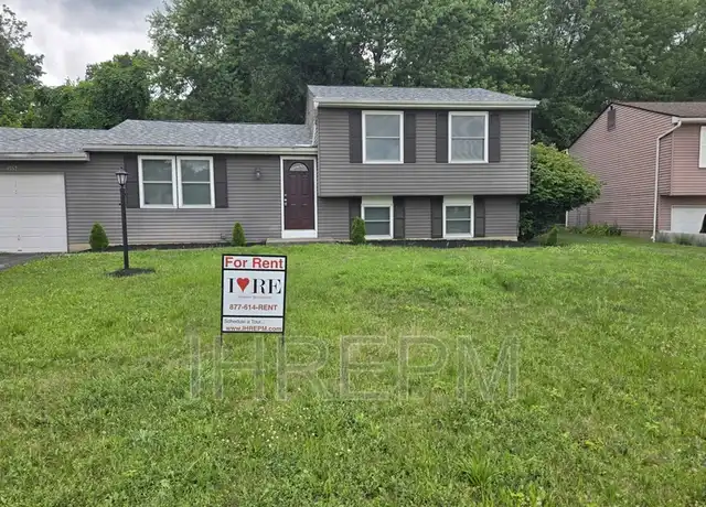 Property at 3557 Red Clover Pl, Columbus, OH, 43224, 3 beds, 2 baths, [object Object]