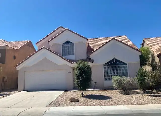 Property at 823 W Sherri Dr, Gilbert, AZ, 85233, 3 beds, 2.5 baths, [object Object]