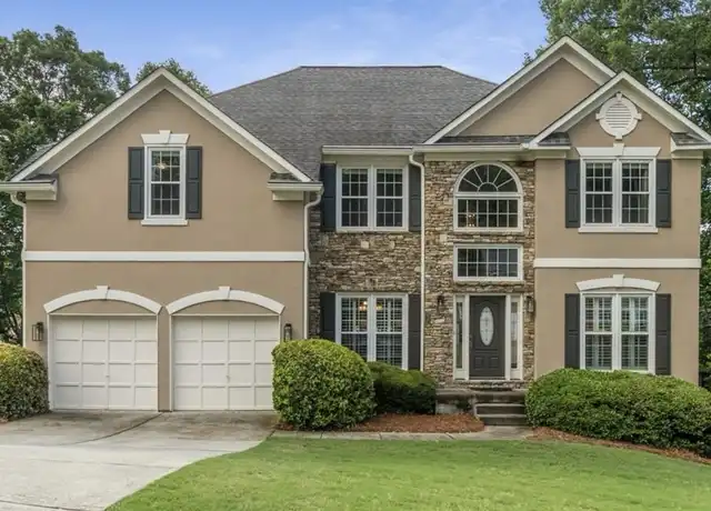 Property at 3608 Dunlin Shore Ct, Peachtree Corners, GA, 30092, 3 beds, 2.5 baths, [object Object]