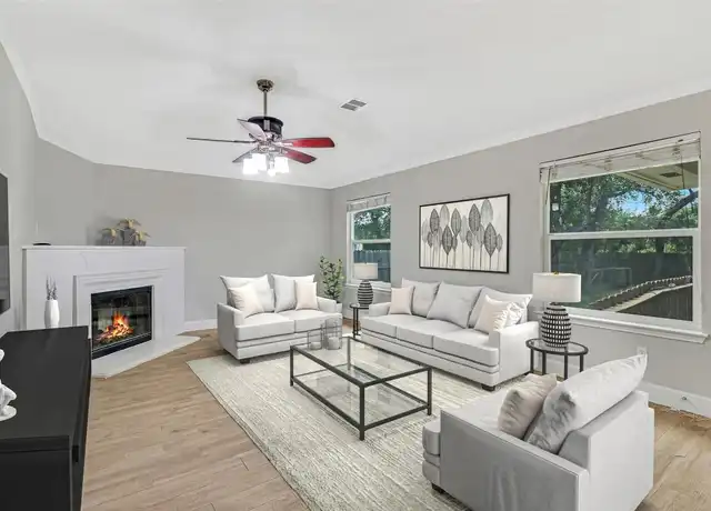 Property at 305 Dayna Cv, Leander, TX, 78641, 4 beds, 2 baths, [object Object]