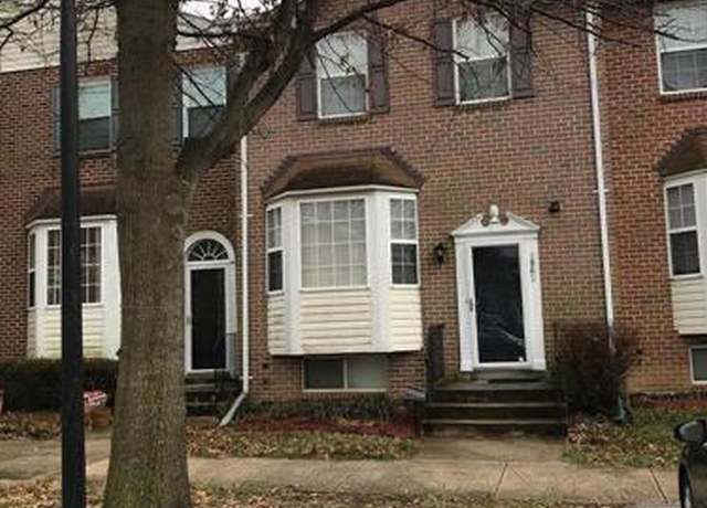 Photo of 5862 E Boniwood Turn, Clinton, MD 20735
