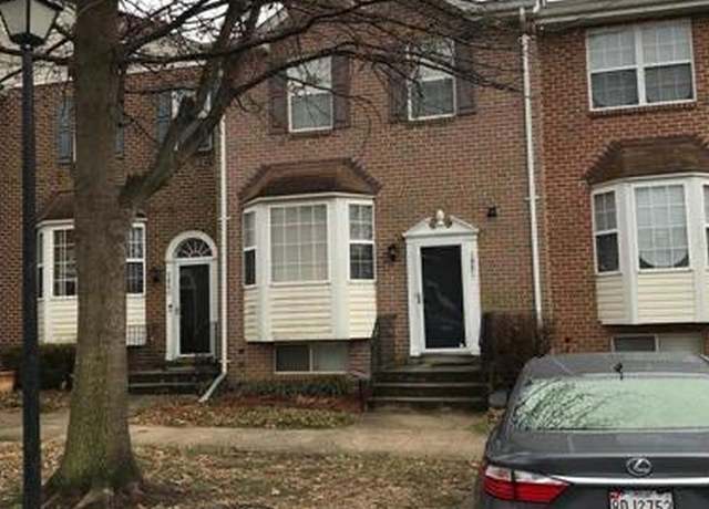 Photo of 5862 E Boniwood Turn, Clinton, MD 20735