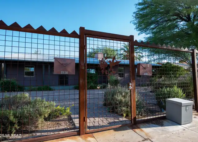 Property at 2930 E Hawthorne St, Tucson, AZ, 85716, 4 beds, 3 baths, [object Object]