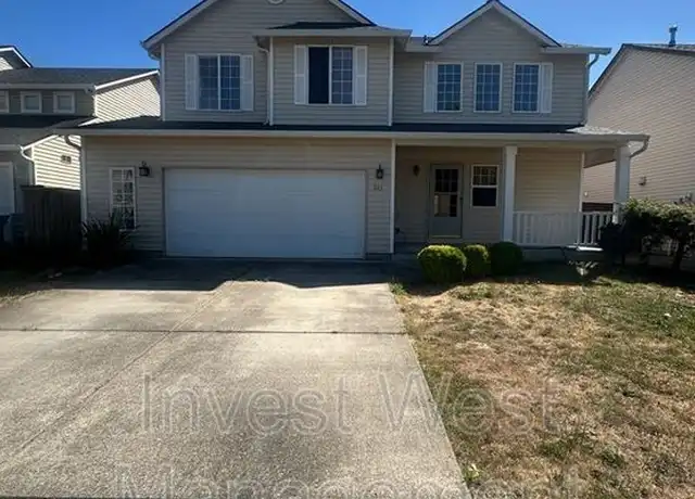 Property at 511 NW 148th St, Vancouver, WA, 98685, 3 beds, 2.5 baths, [object Object]