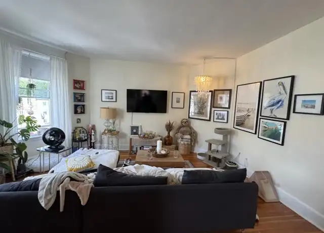 Property at 94 Corey Rd, Brighton, MA, 02135, 2 beds, 1 bath, [object Object]