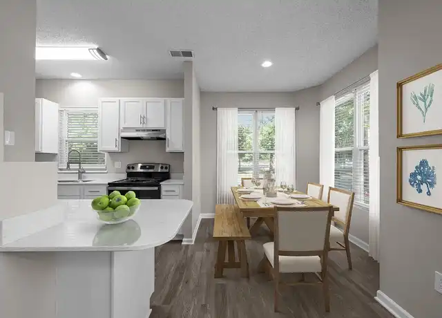 Property at The Arboretum - 7700 Arboretum Dr, Charlotte, NC, 28270, 1-2 bed, 1-2 bath, [object Object]