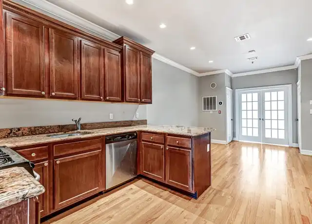 Property at 805 Willow Ave Unit 5L, Hoboken, NJ, 07030, 2 beds, 1 bath, [object Object]